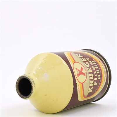 Krueger Beer Crowntainer 2 196-21 NEAR MINT