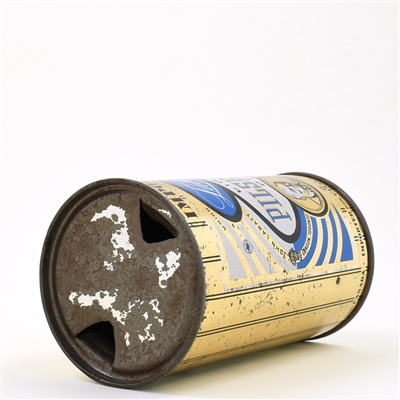Labatt's Pilsener Beer Canadian Flat Top IMPORTED