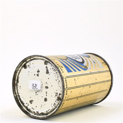 Labatt's Pilsener Beer Canadian Flat Top IMPORTED