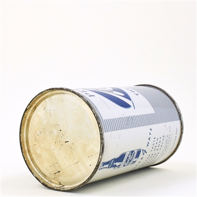 Meister Brau Beer Flat Top 95-7