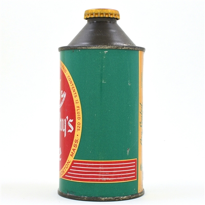 Murphys Ale Cone HP Top 174-18 RARE TOP GRADE