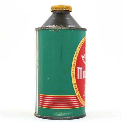 Murphys Ale Cone HP Top 174-18 RARE TOP GRADE