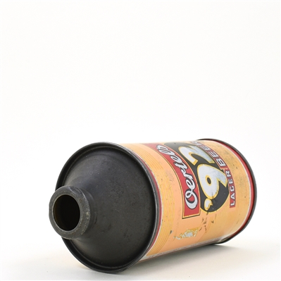 Oertels 92 Beer Cone Top CONTINENTAL 175-23