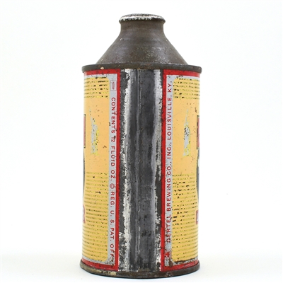 Oertels 92 Beer Cone Top CROWN 175-23