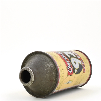 Oertels 92 Beer Cone Top CROWN 175-23