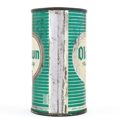 Old Crown Ale Flat Top 105-21