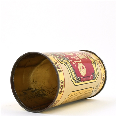 Old Crown Beer Instructional Flat Top NON-IRTP 104-17 OI 591