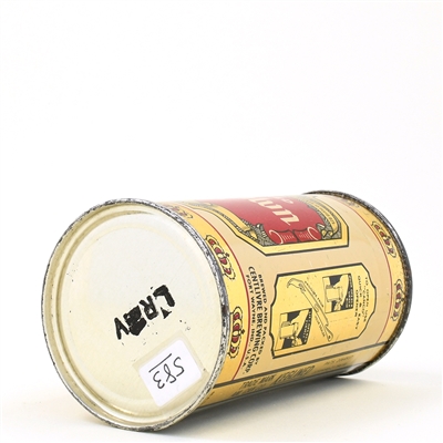 Old Crown Beer Instructional Flat Top NON-IRTP 104-17 OI 591