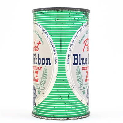 Pabst Blue Ribbon Ale Flat Top 111-1 TOUGH