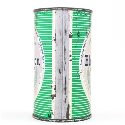 Pabst Blue Ribbon Ale Flat Top 111-1 TOUGH