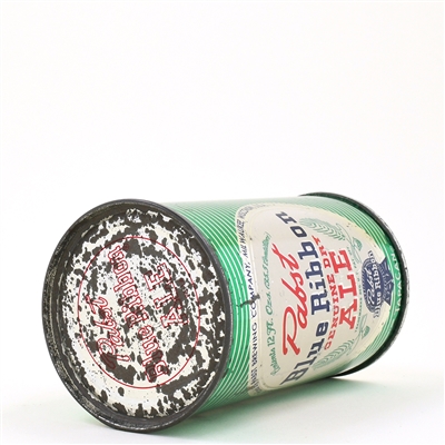 Pabst Blue Ribbon Ale Flat Top 111-1 TOUGH