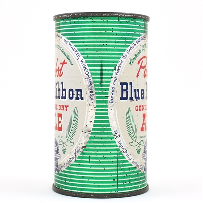 Pabst Blue Ribbon Ale Flat Top 111-3