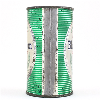 Pabst Blue Ribbon Ale Flat Top 111-3