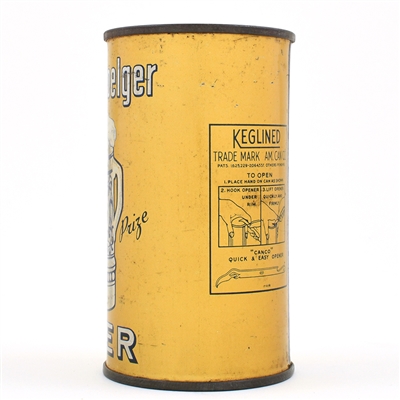 Peter Doelger Beer Instructional Flat Top 113-11 OI 671