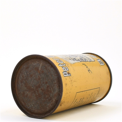 Peter Doelger Beer Instructional Flat Top 113-11 OI 671