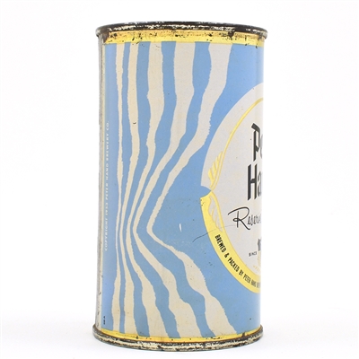 Peter Hands Reserve Beer Set Flat Top 113-17