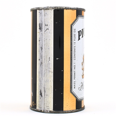 Pickwick Ale Flat Top NON-IRTP 114-39 SCARCE CLEAN