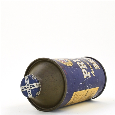 Prima Beer Cone Top IRTP 179-27