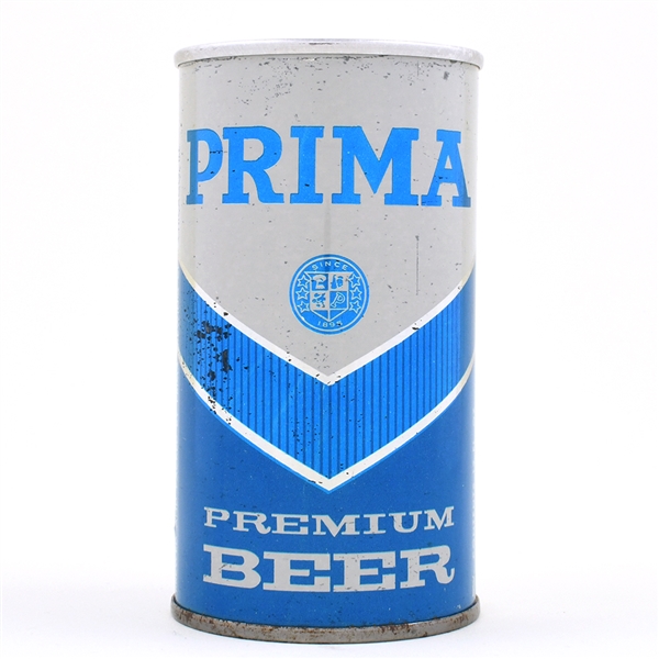 Prima Beer Fan Tab PRIMA METALLIC 110-30