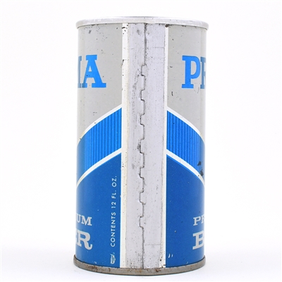 Prima Beer Fan Tab PRIMA METALLIC 110-30