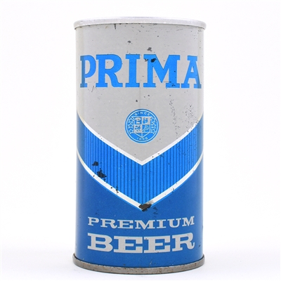 Prima Beer Fan Tab PRIMA METALLIC 110-30