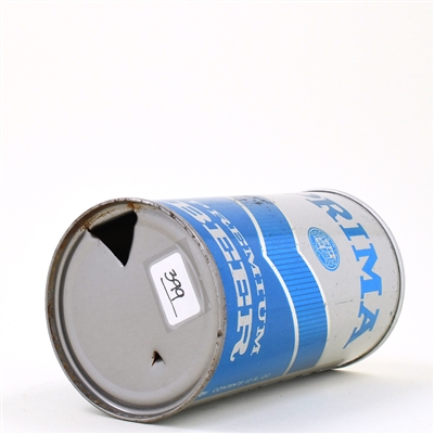 Prima Beer Fan Tab PRIMA METALLIC 110-30