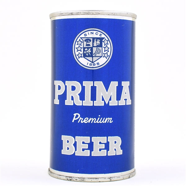 Prima Beer Flat Top PRIMA 116-31 MINTY