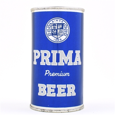 Prima Beer Flat Top PRIMA 116-31 MINTY