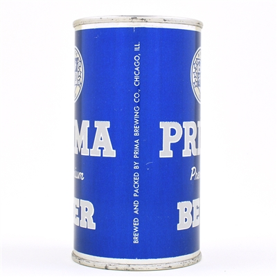 Prima Beer Flat Top PRIMA 116-31 MINTY