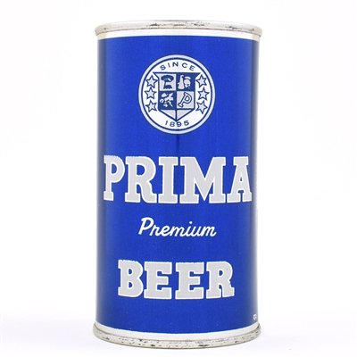 Prima Beer Flat Top PRIMA 116-31 MINTY