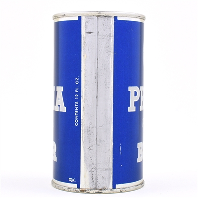 Prima Beer Flat Top PRIMA 116-31 MINTY