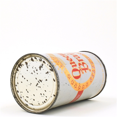 Queens Brau Beer Flat Top 117-18