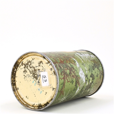 Rainier Jubilee Flat Top MORE LIFE Metallic Olive UNLISTED