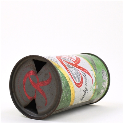 Rainier Jubilee Flat Top MUSIC Yellow-Green UNLISTED