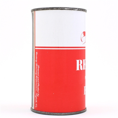 Red Fox Premium Beer Flat Top 119-25 NEAR MINT