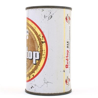 Red Top Ale Flat Top 119-34 TOUGH
