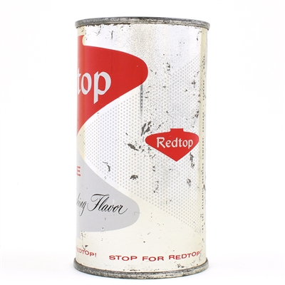 Redtop Ale Flat Top 119-26