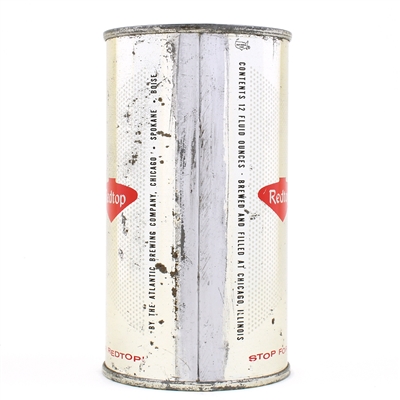 Redtop Ale Flat Top 119-26