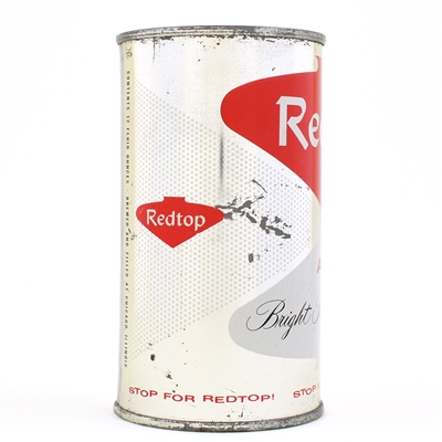 Redtop Ale Flat Top 119-26