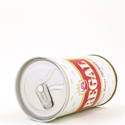 Regal Beer Zip Top NATIONAL 2 CITIES 113-24
