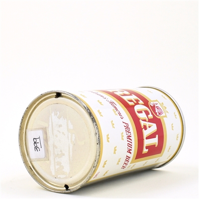 Regal Beer Zip Top NATIONAL 2 CITIES 113-24
