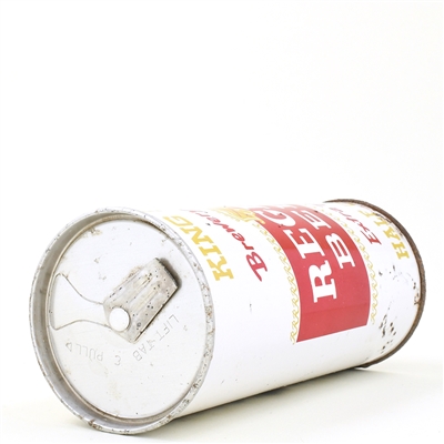 Regent Beer 16 Ounce Zip Top 163-16