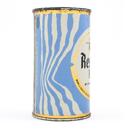 Reserve Peter Hand Beer Set Flat Top 113-31