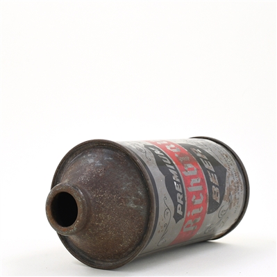 Richbrau Beer Cone Top 182-6