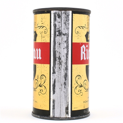 Richbrau Beer Flat Top 124-36