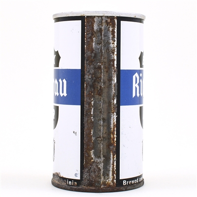 Richbrau Bock Beer Pull Tab 116-9