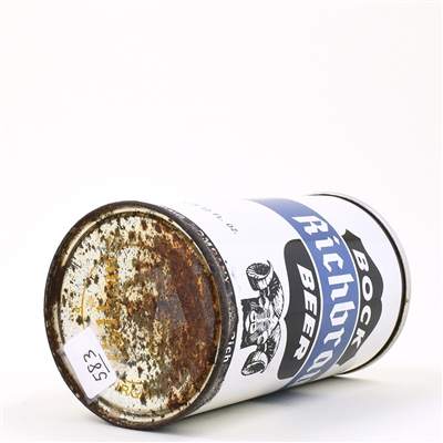 Richbrau Bock Beer Pull Tab 116-9