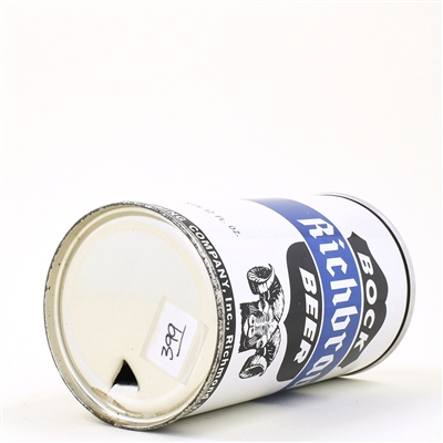 Richbrau Bock Beer Pull Tab EARLY RING PULL 116-9 CLEAN