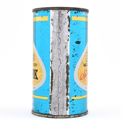 Riviera Dark Beer Flat Top 125-11