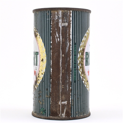 Ruppert Ale Flat Top 125-37